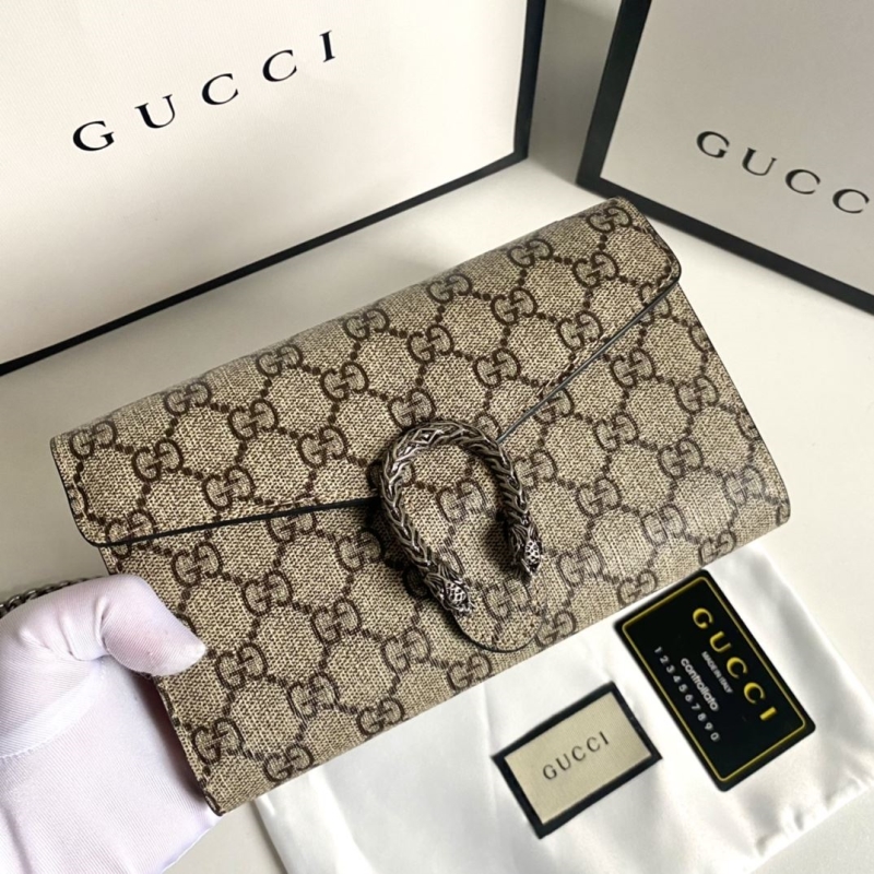 Gucci Wallets & Purse